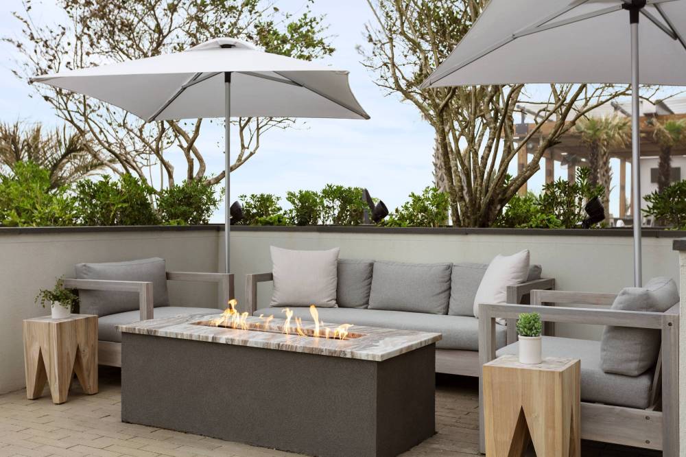 Marriott Virginia Beach Oceanfront 3