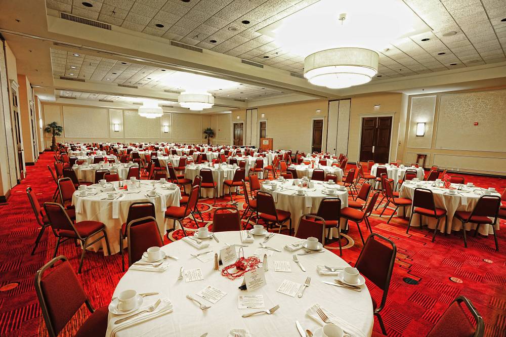 Mobile Marriott 4