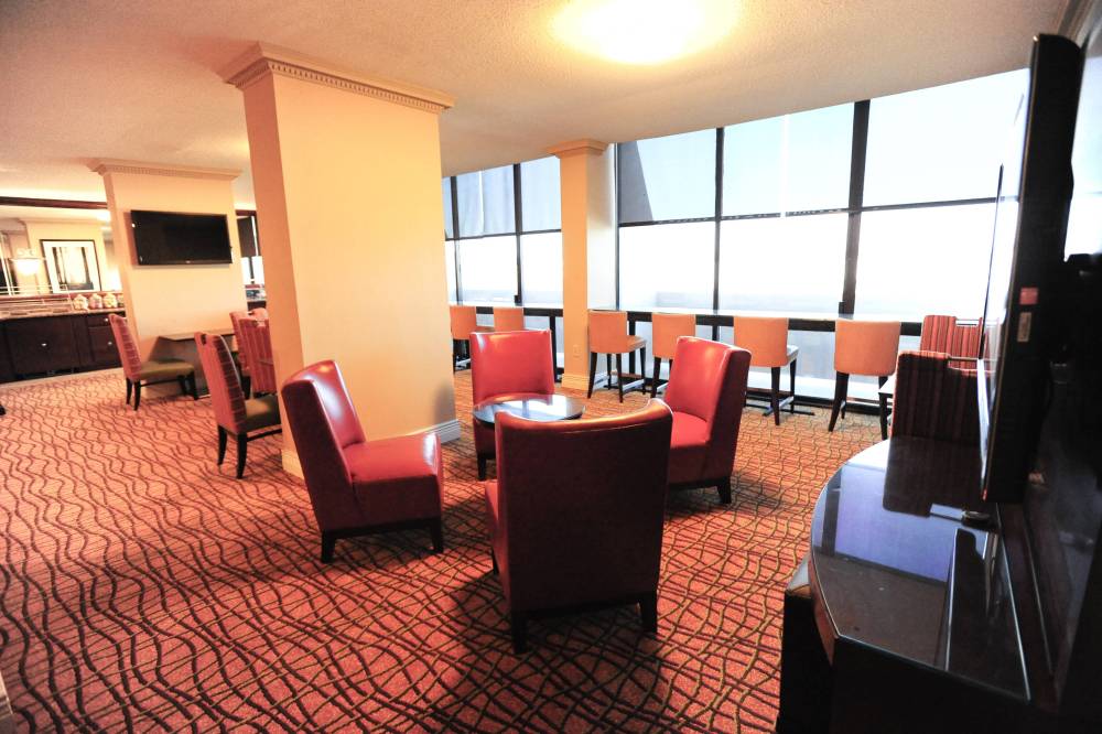 Mobile Marriott 7