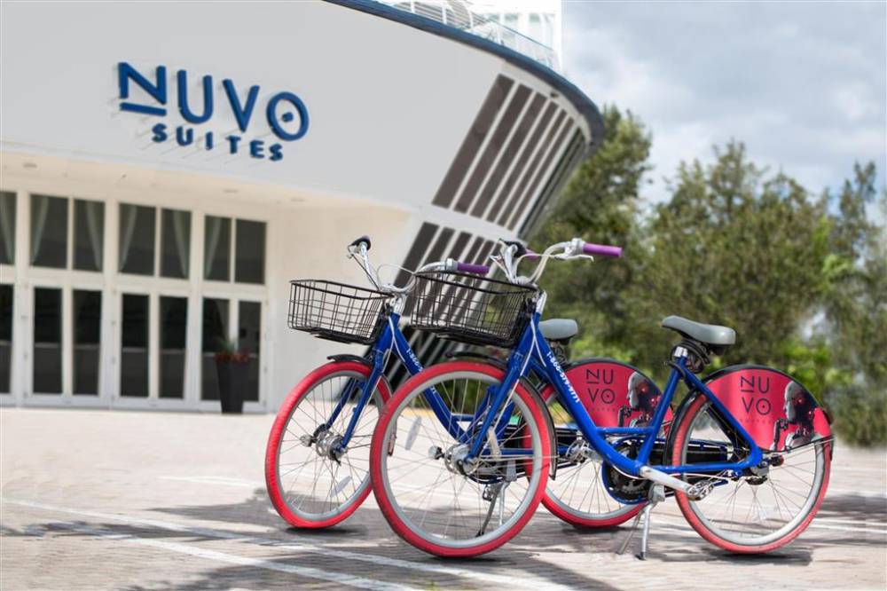 Nuvo Suites 3