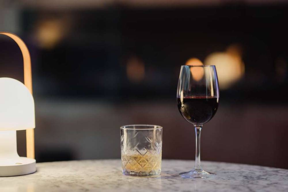 Radisson Blu Glasgow 9