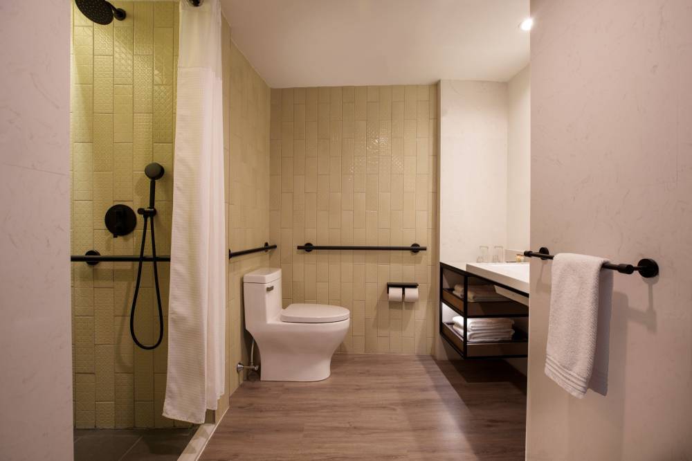 Renaissance New York Flushing Hotel At Tangram