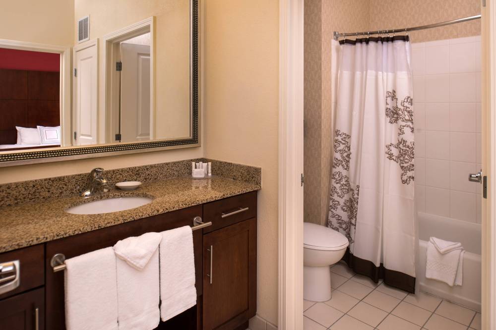 Residence Inn By Marriott Albuquerque Airport 2