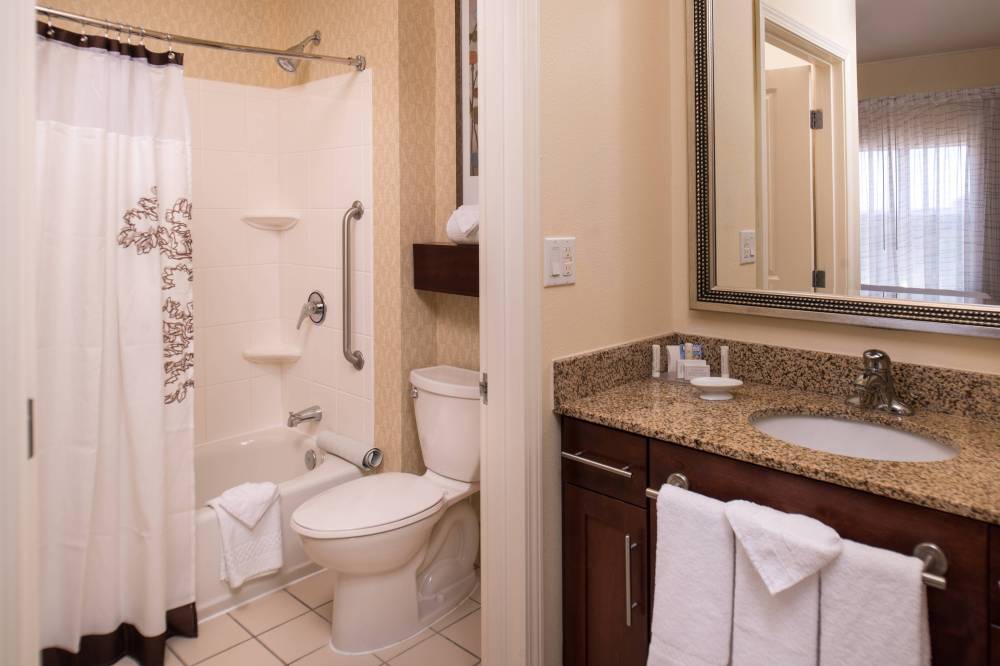 Residence Inn By Marriott Albuquerque Airport 1