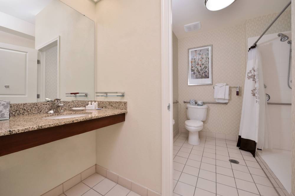 Residence Inn By Marriott Albuquerque Airport 5