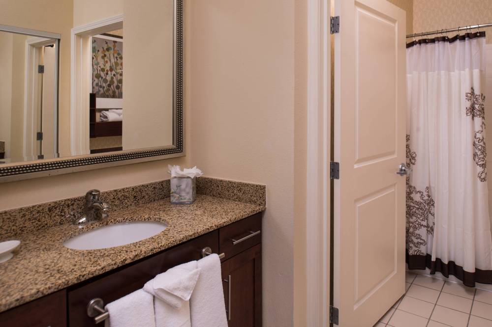 Residence Inn By Marriott Albuquerque Airport 3