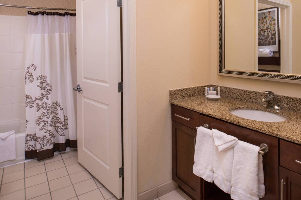 Residence Inn By Marriott Albuquerque Airport 4