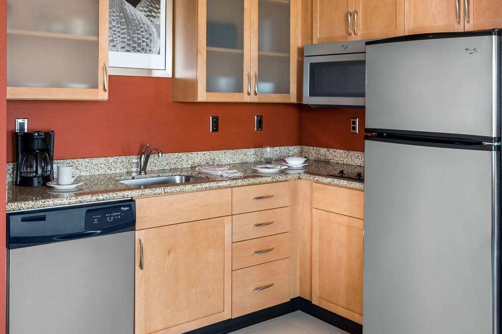 Residence Inn By Marriott Fargo 1
