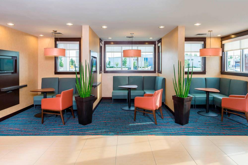 Residence Inn By Marriott Fargo 5