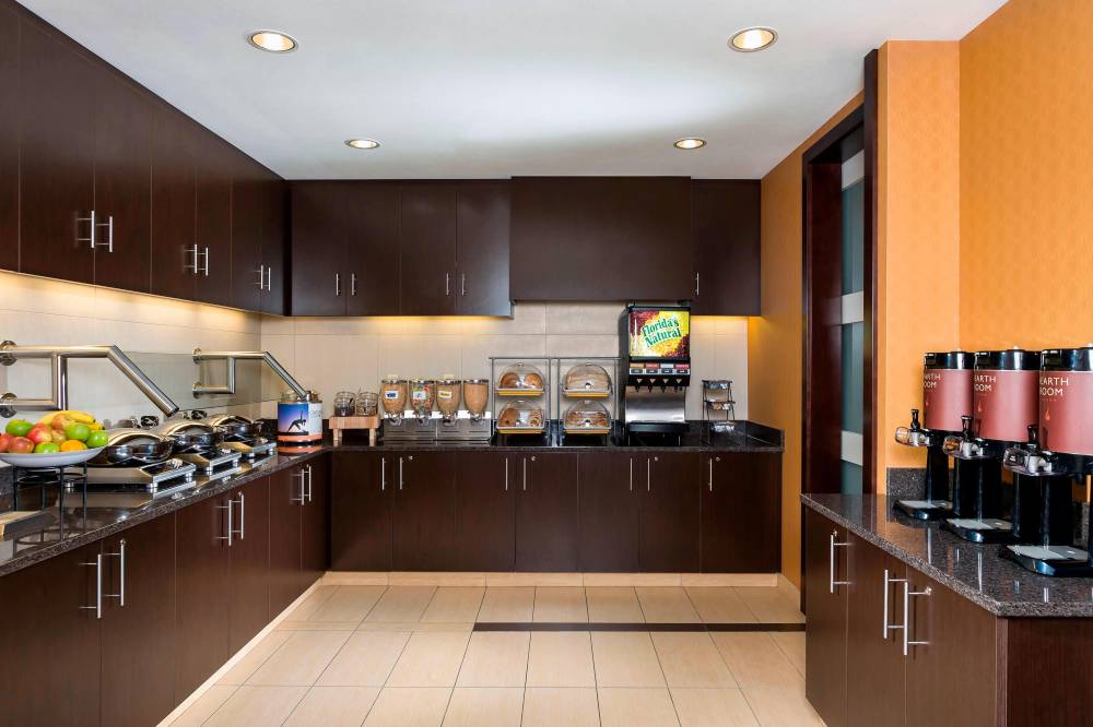 Residence Inn By Marriott Fargo 9
