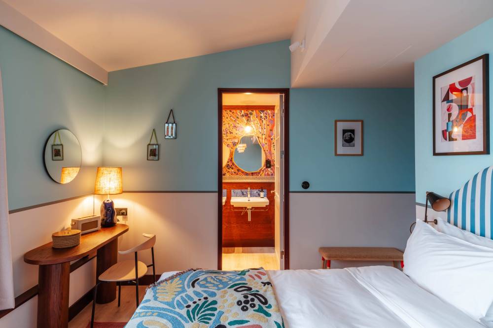 Room2 Chiswick 10