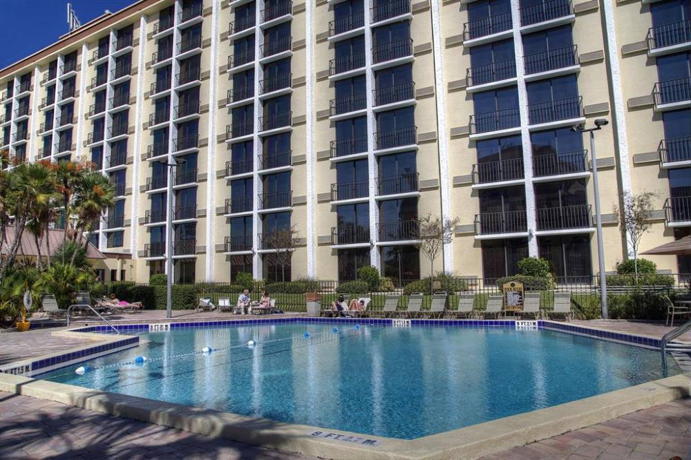 Rosen Inn 5
