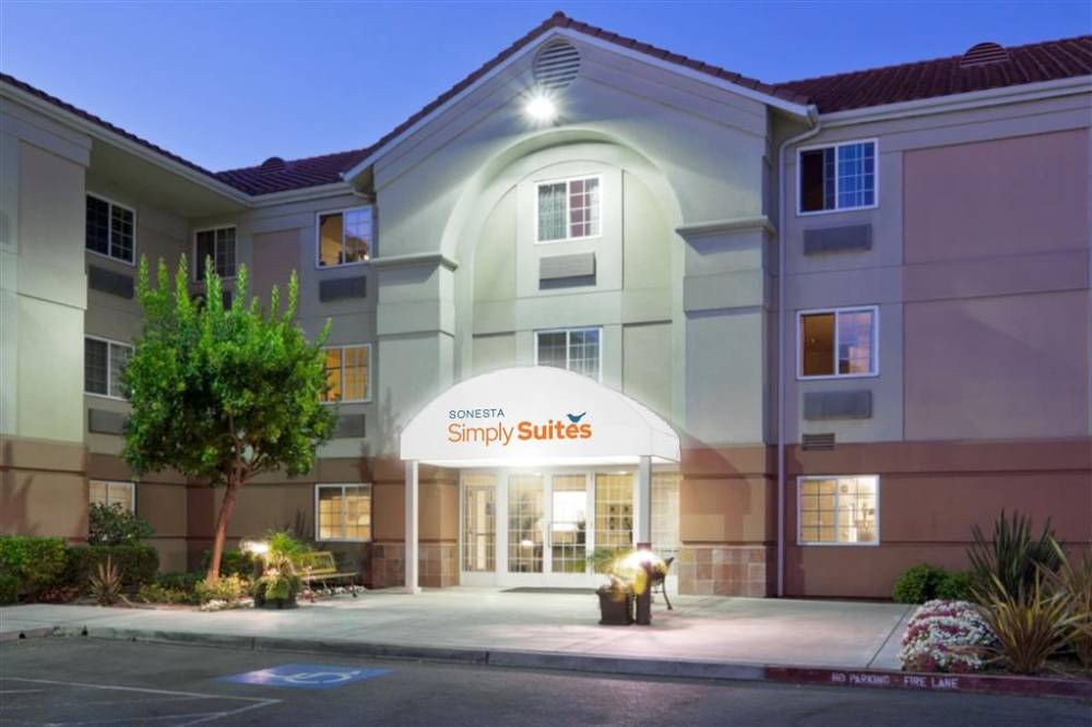 Sonesta Simply Silicon Valley
