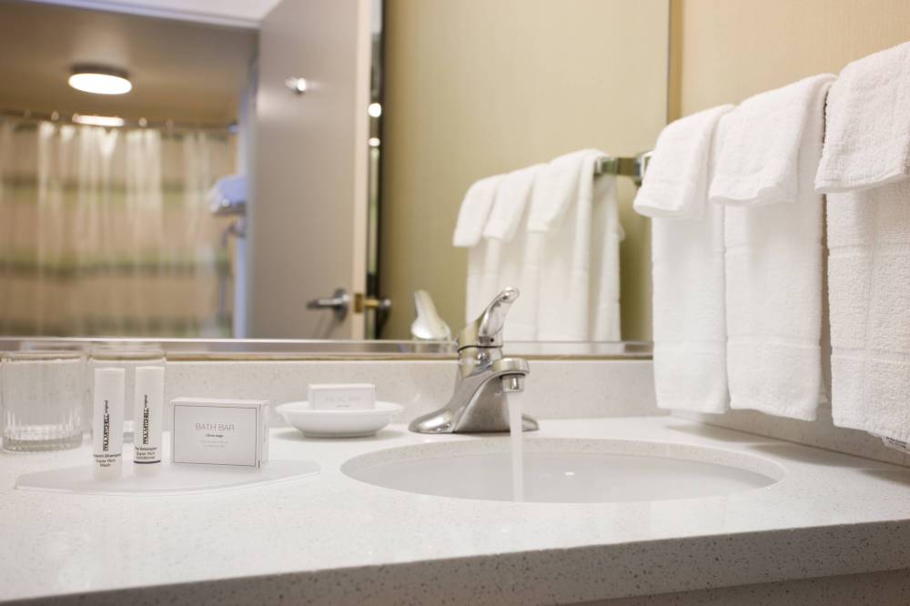Springhill Suites By Marriott Los Angeles Lax Manhattan Beach 2