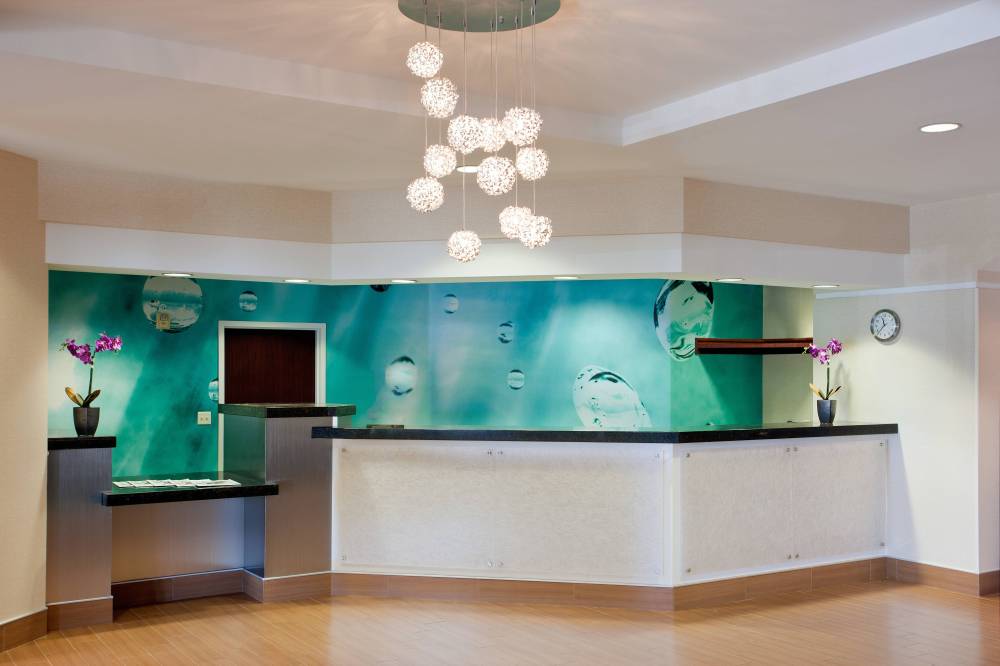 Springhill Suites By Marriott Los Angeles Lax Manhattan Beach 6