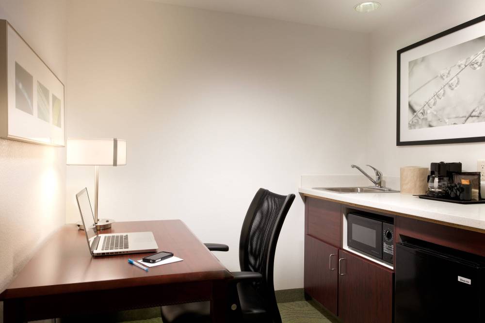 Springhill Suites By Marriott Los Angeles Lax Manhattan Beach 1