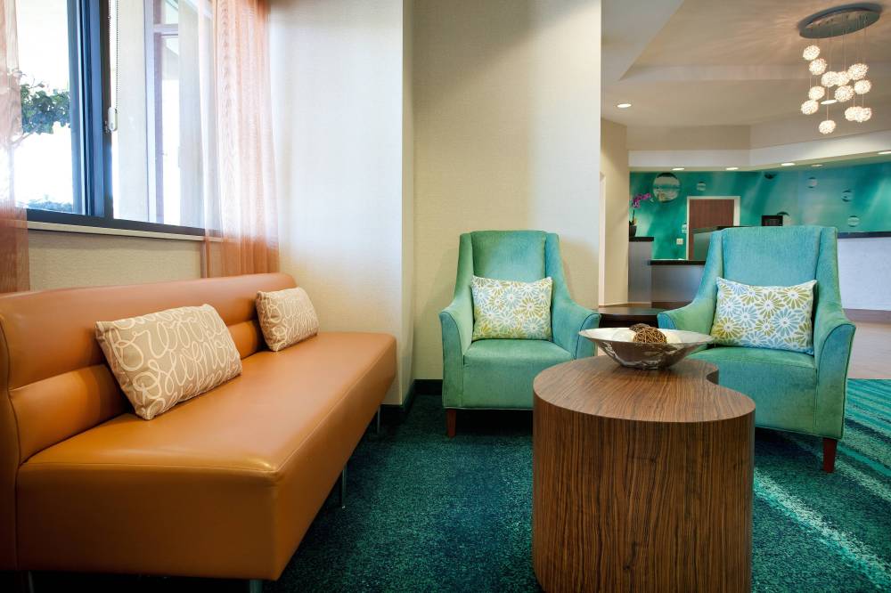 Springhill Suites By Marriott Los Angeles Lax Manhattan Beach 7