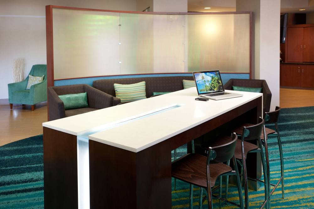 Springhill Suites By Marriott Los Angeles Lax Manhattan Beach 9