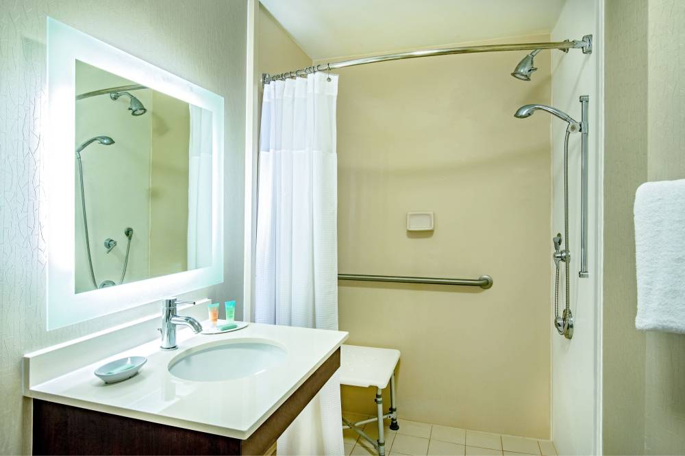 Springhill Suites By Marriott Norfolk Virginia Beach