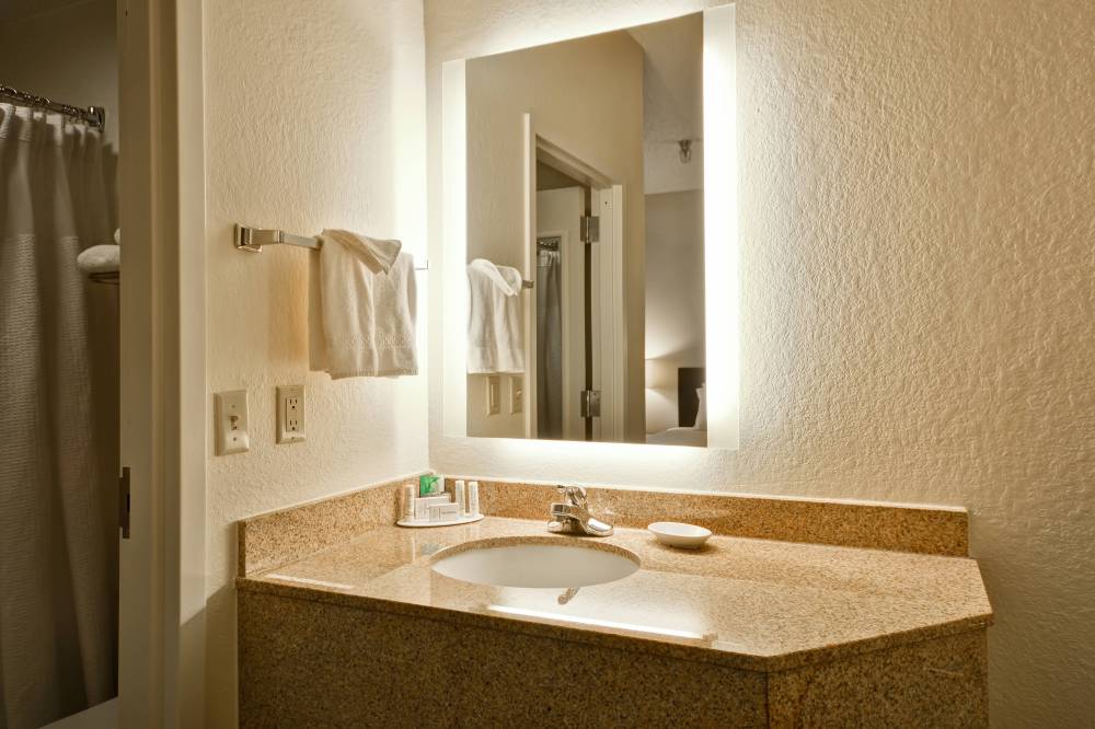 Springhill Suites By Marriott San Antonio Medical Center-northwest