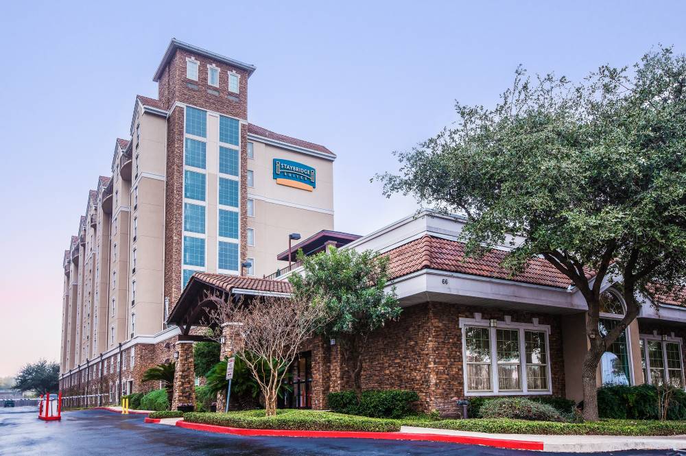 Staybridge Suites