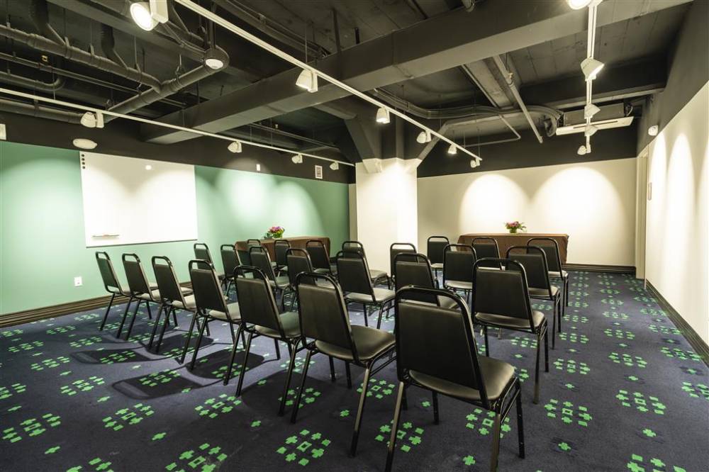 The Exchange Sacramento, Curio Collection By Hilton 2