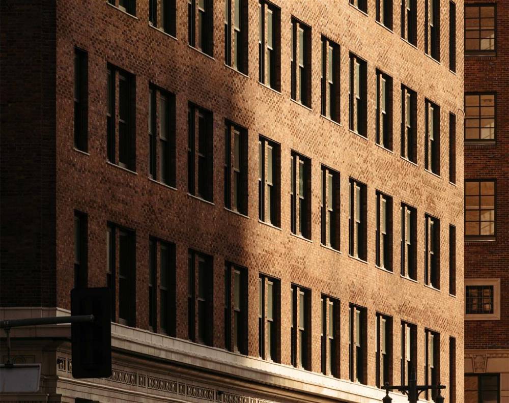 The Hoxton Downtown La 5
