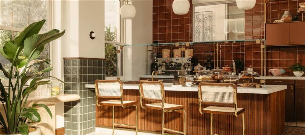 The Hoxton Downtown La 9