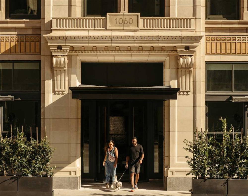 The Hoxton Downtown La 4