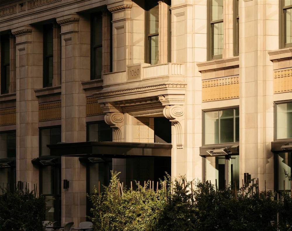 The Hoxton Downtown La 3
