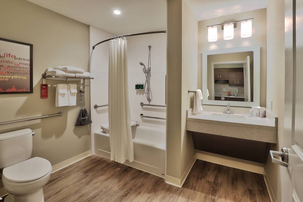Towneplace Suites By Marriott Albuquerque Old Town 2