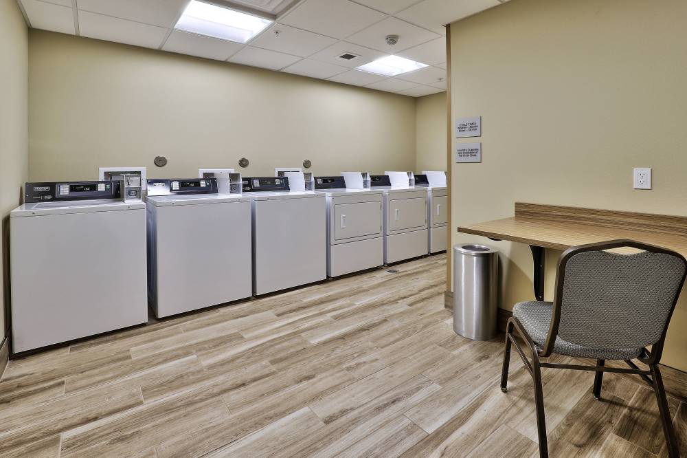Towneplace Suites By Marriott Albuquerque Old Town 4
