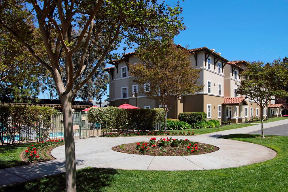 Towneplace Suites By Marriott San Jose Cupertino