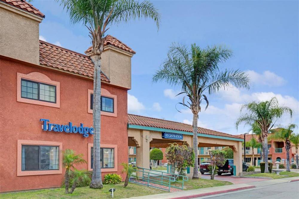 Travelodge By Wyndham Lynwood